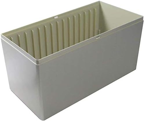 NGC Plastic Storage Box for 16 Oversize Slab Coin Holders