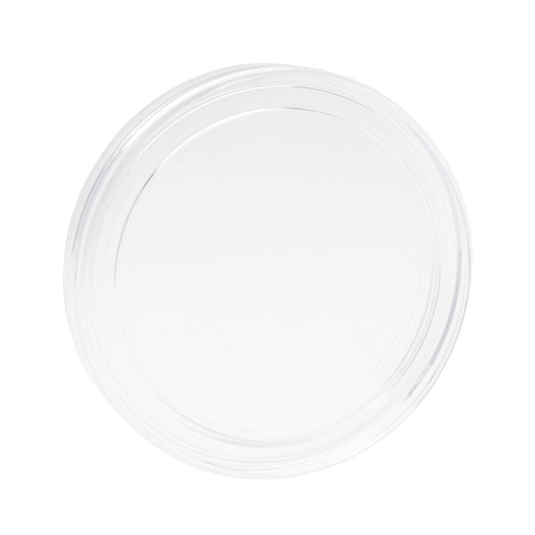 2oz Lunar Series 3 Silver Coin Capsule – 50mm