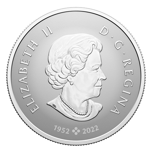 2024 Canadian Mint to the World' Reverse Proof Silver Coin Australian Specialty Coins