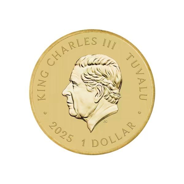 2025 Toy Story '30 Years & Beyond' $1 PNC