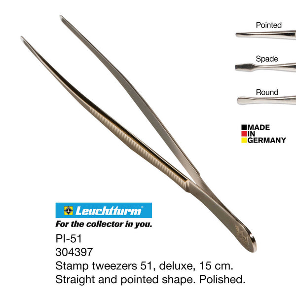 Stamp Tweezer 304397