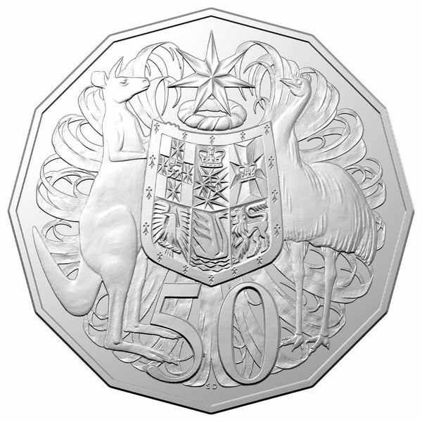 2021 Baby 6 Coin Mint Set