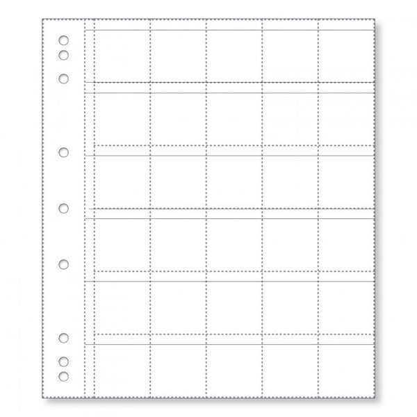 Renniks Coin Album – Black