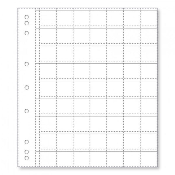 Renniks Coin Album – Black