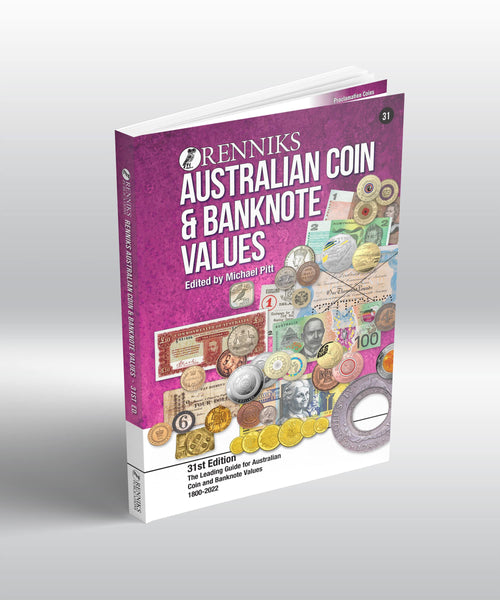Coin Book
