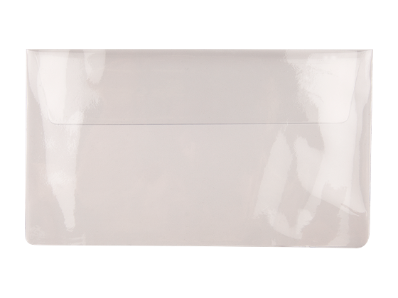 Plastic Sleeve for PNC's, Medallion and First Day Covers