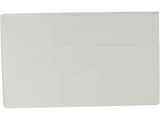 Plastic Sleeve for PNC's, Medallion and First Day Covers