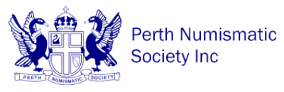 Perth Numismatic Society