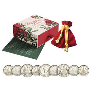 Christmas Coin
