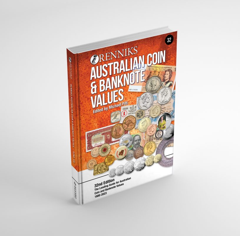 Coin Book