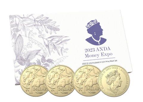 Australian Specialty Coins - Collectable Numismatics