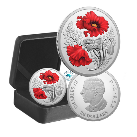 Australian Specialty Coins - Collectable Numismatics