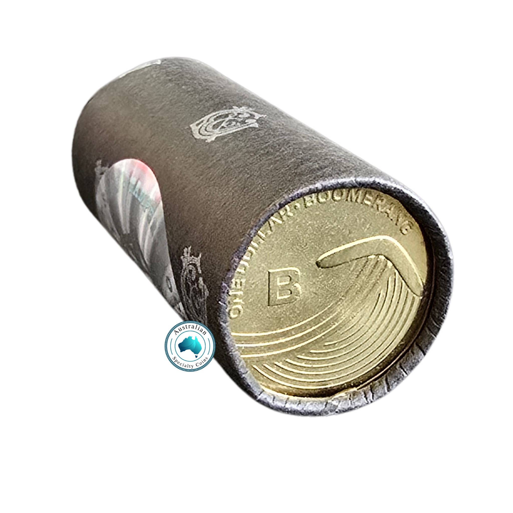Australian Coin Rolls | Commemorative & Mint Rolls – Page 5 ...