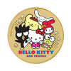 2026 Hello Kitty & Friends $1 Coloured Coin PNC