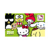 2026 Hello Kitty & Friends $1 Coloured Coin PNC