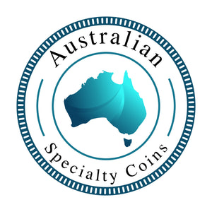 Australian Specialty Coins