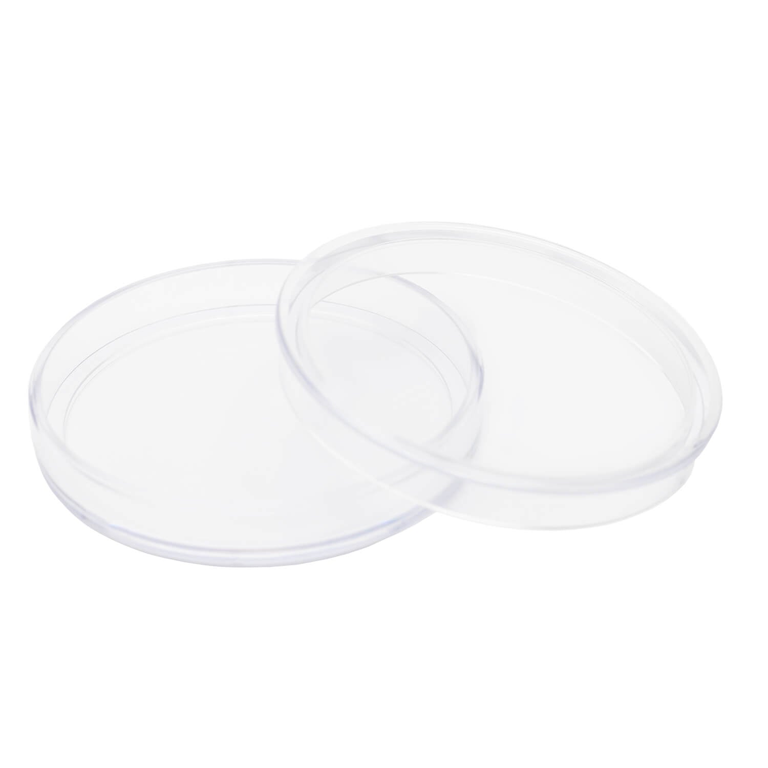 75mm Capsule - Suitable for Standard 10oz Silver Coin
