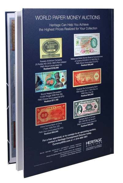 Guide to Polymer Banknotes (2021 Hardcover) - by Stane Straus, Donald Ludwig, and Tigerson Kee H.B