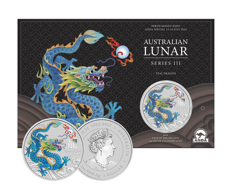 Australian Specialty Coins - Collectable Numismatics