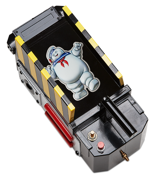 2024 Ghostbusters 2oz Silver Stay Puft Shaped Coin