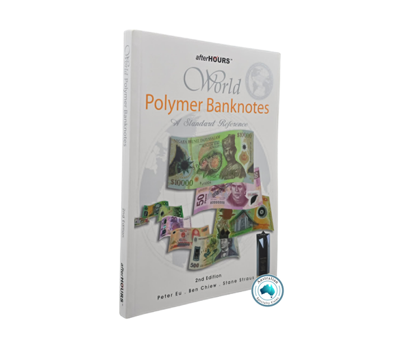 World Polymer Banknotes Catalogue