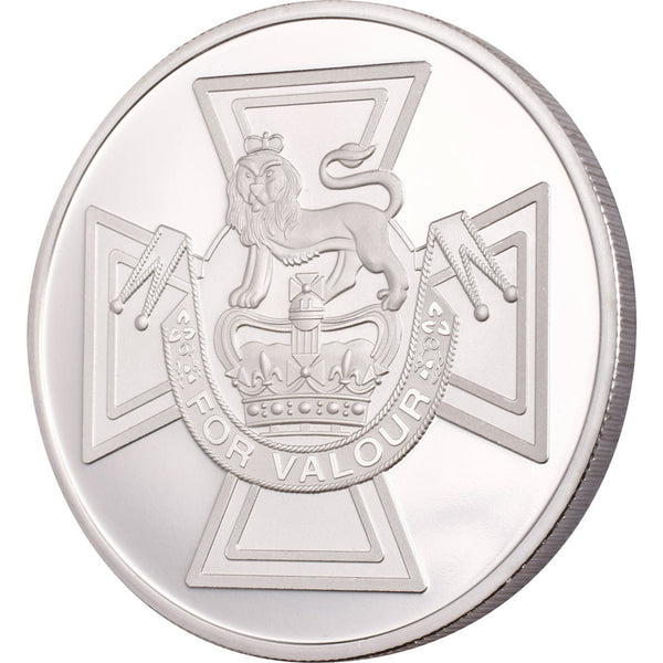 2013 In the Service of Others Siver Medallion Set