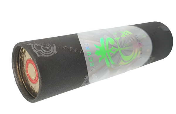 2015 Lest We Forget $2 Cotton & Co Roll (Red)