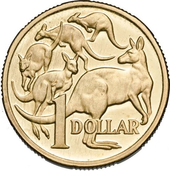 2015 Mob of Roos $1 Proof Coin PR69DCAM