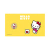 2026 Hello Kitty $1 Coloured Coin PNC