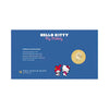 2026 Hello Kitty & Melody $1 Coloured Coin PNC
