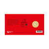 2026 Hello Kitty $1 Coloured Coin PNC