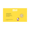 2026 Hello Kitty $1 Coloured Coin PNC