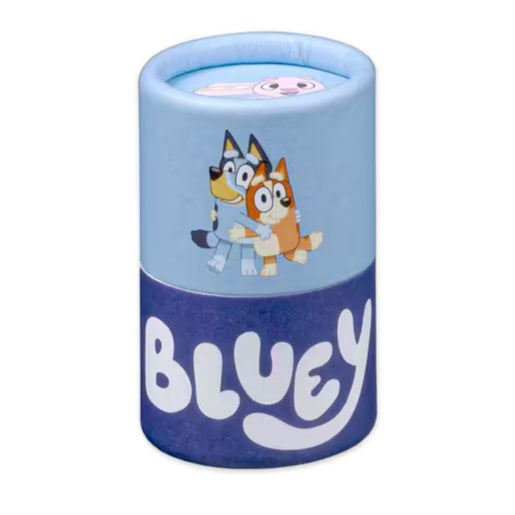 2026 Bluey – $2 Five-Coin Tube and Folder Set (Unopened)