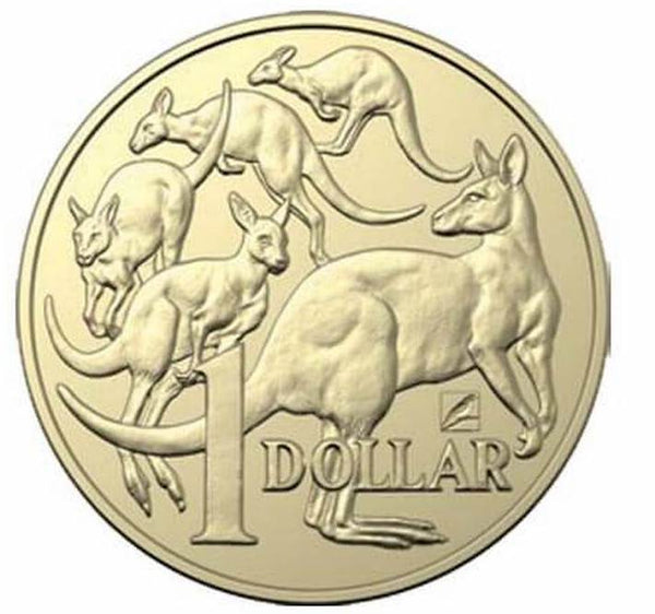 2020 Helmeted Honeyeater Privy $1 Coin - PCGS Grade: MS68