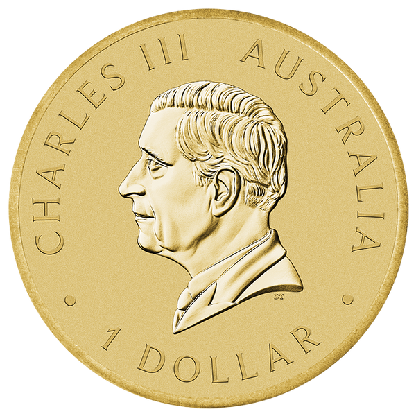 2026 Queen Elizabeth 100th Birthday $1 PNC