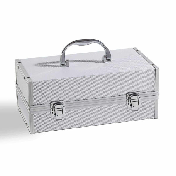 Assorted Coin Holders Bulk Pack of 1,000, Self-Adhesive, Each 100 x Ø 17.5-39.5mm, Includes Case