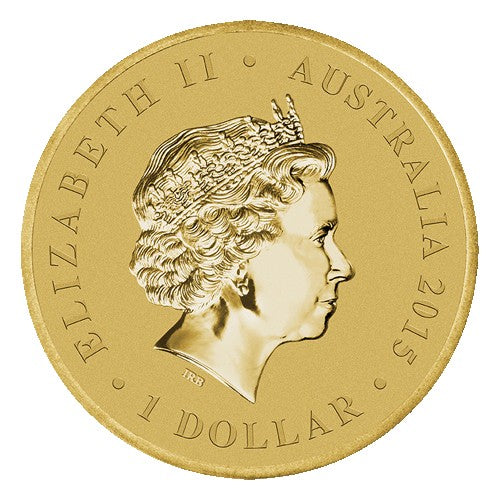 2015 Commonwealth Management of Lighthouses 100 Years $1 PNC