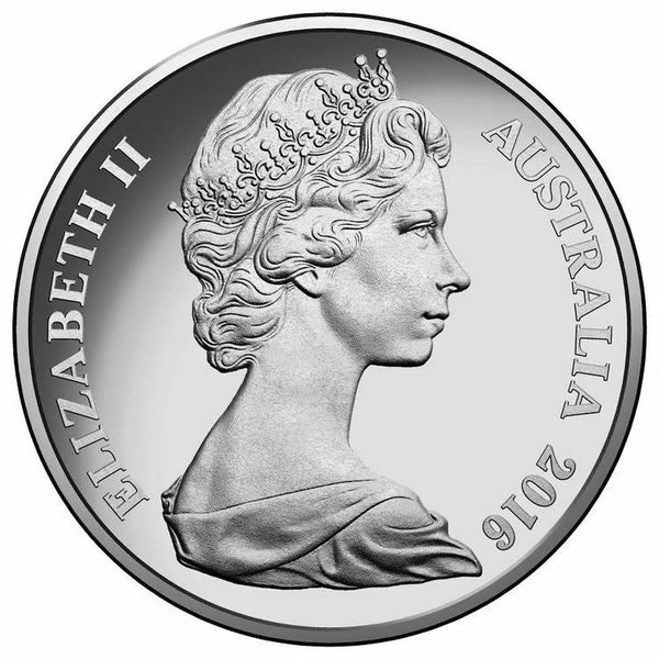 2016 Her Majesty The Queen '90th Birthday' 3-Coin Frosted Uncirculated Set