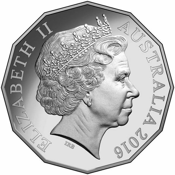 2016 Her Majesty The Queen '90th Birthday' 3-Coin Frosted Uncirculated Set