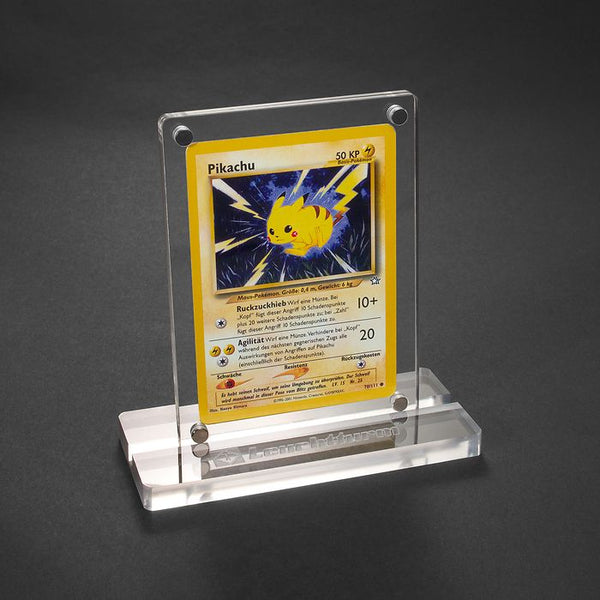 TGC Spectator Display Stand for Trading Cards