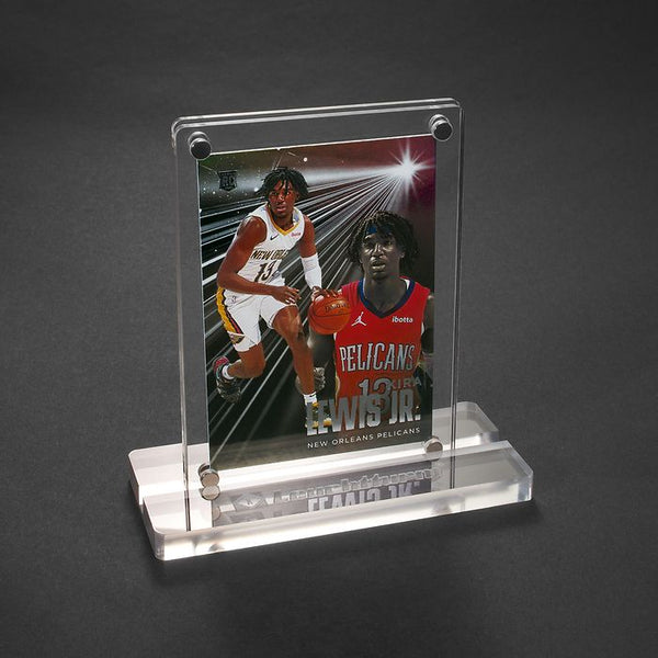 TGC Spectator Display Stand for Trading Cards