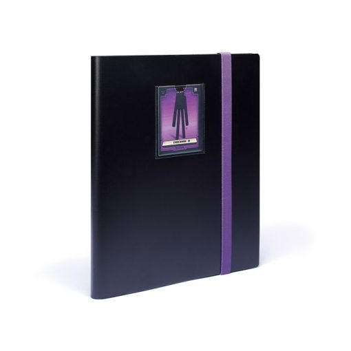 TCG Fantasy Album Slim, for Up To 360 Trading Cards