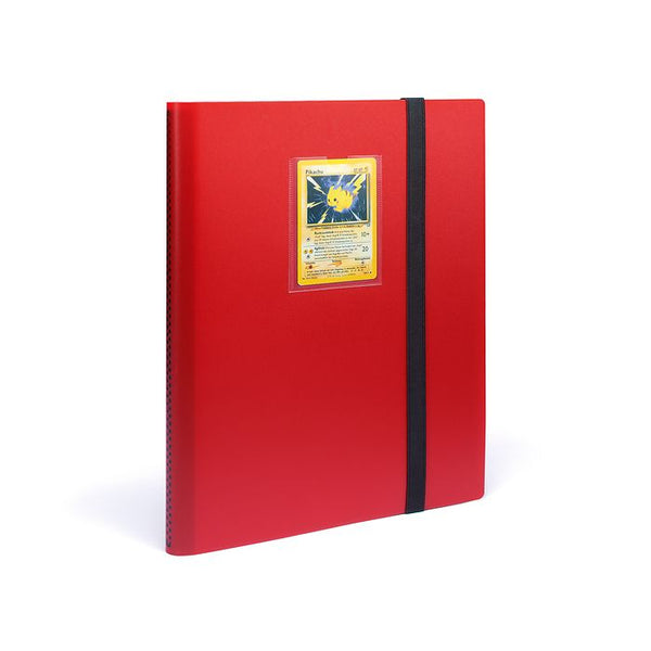 TCG Gaming Album Slim, for Up To 360 Trading Cards