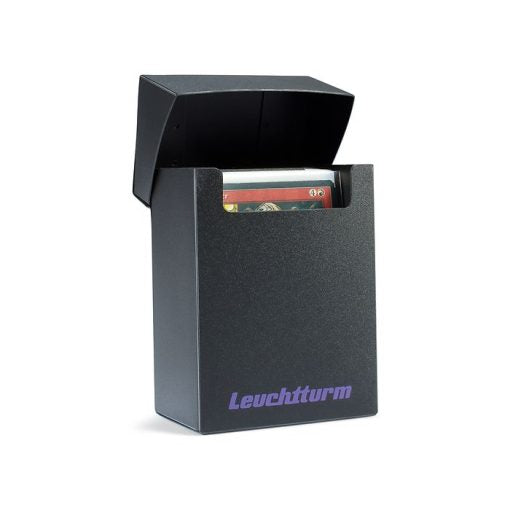 TCG Deck Box, for Up To 100 Trading Cards - Fantasy
