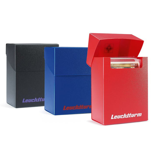 TCG Deck Box, for Up To 100 Trading Cards - Gaming