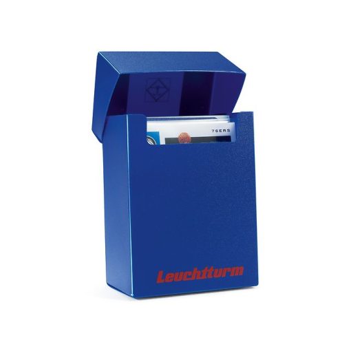 TCG Deck Box, for Up To 100 Trading Cards - Sport
