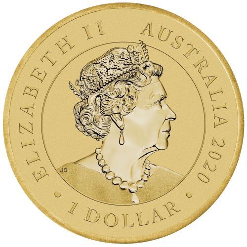 2020 Victory in the Pacific 75th Anniversary $1 PNC