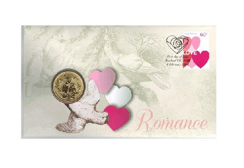 2014 Romance $1 PNC