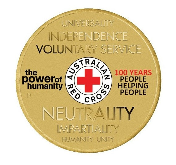 2014 People Helping People 100 Years $1 PNC