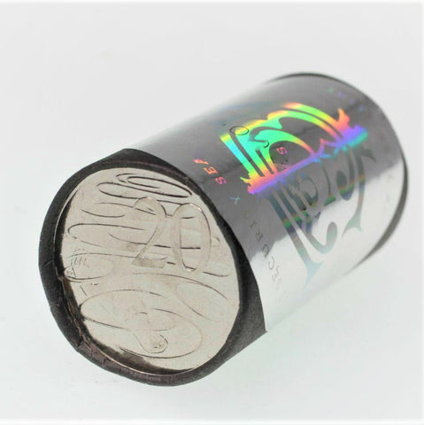 2019 Platypus (IRB) Twenty Cent Cotton & Co Coin Roll